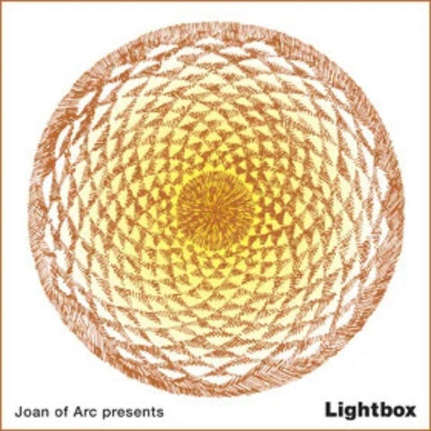 The Joan of Arc Lightbox Orchestra Conducted by Fred Lonberg-Holm