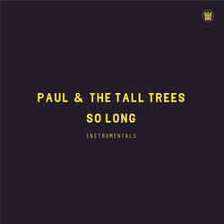 Then We'll Wave (So Long) (Instrumental)