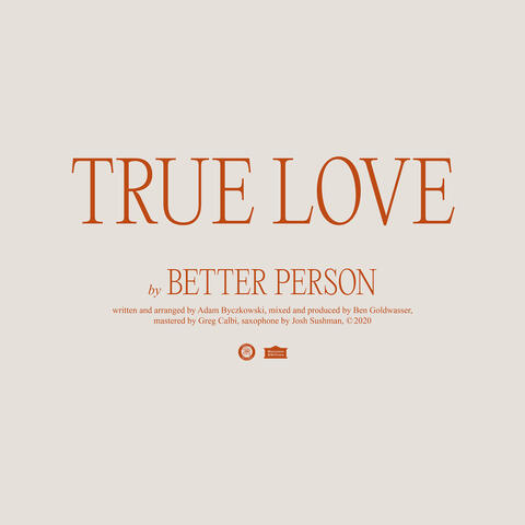 True Love