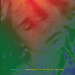 Never Learn Not to Love