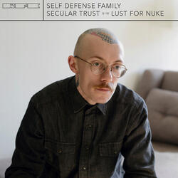 Lust For Nuke