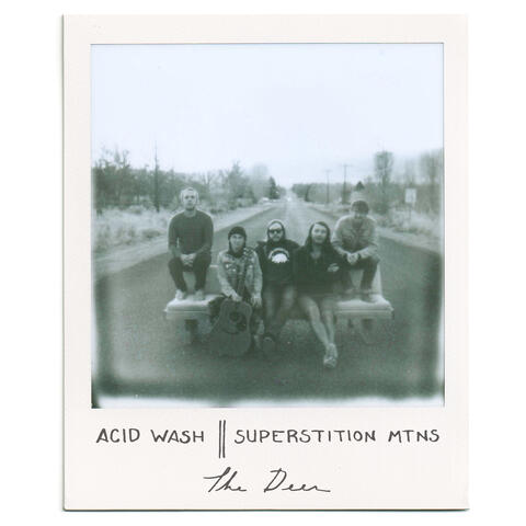 Acid Wash