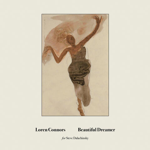 Beautiful Dreamer