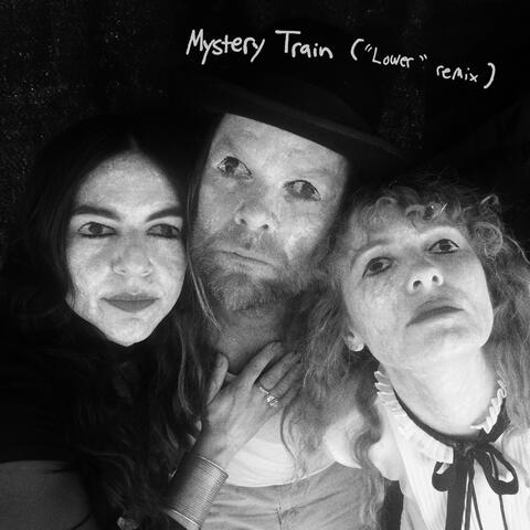 Mystery Train