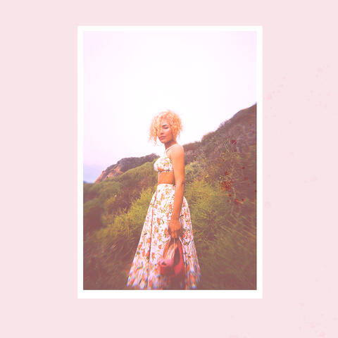 Pink Lemonade