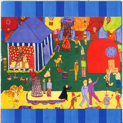 The Miniature Philosopher