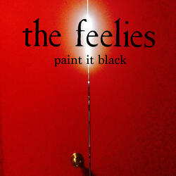 Paint It Black