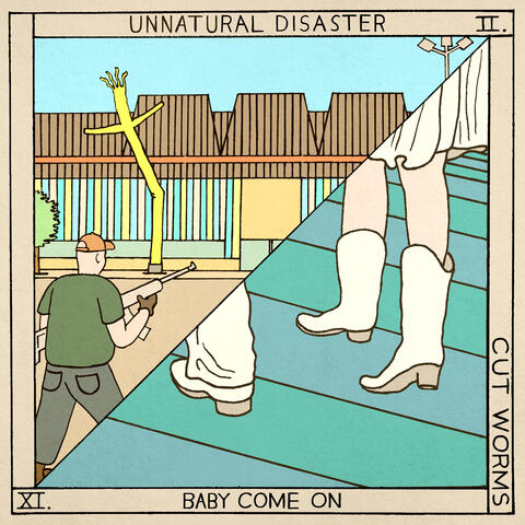 Unnatural Disaster