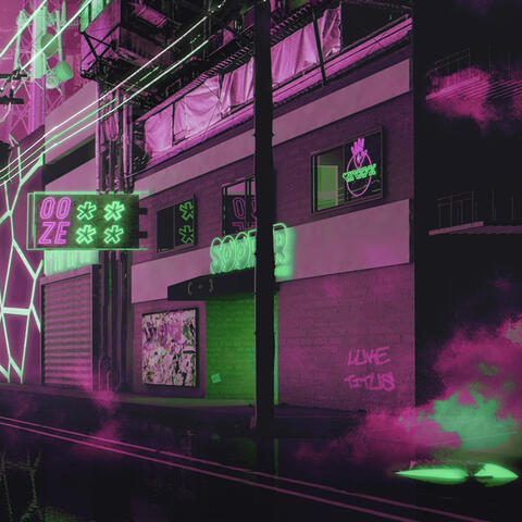 Ooze