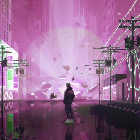 I'll Be Here