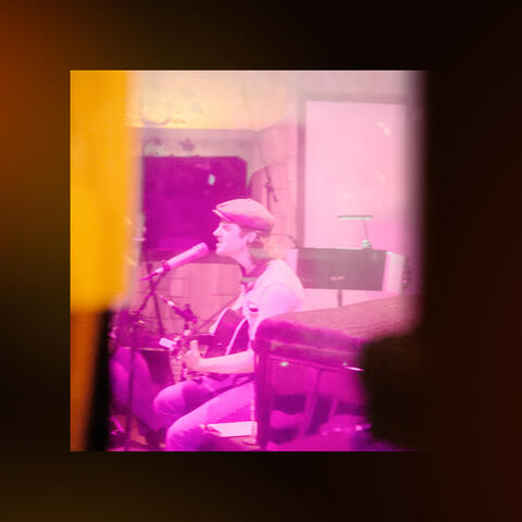 Live at BIG EGO