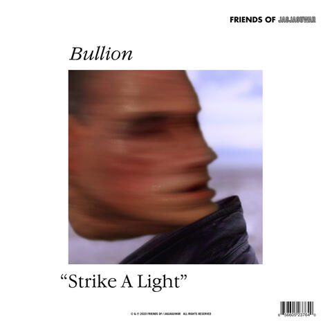 Strike A Light