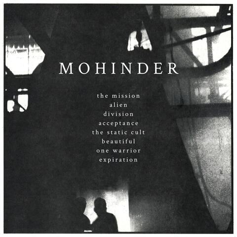 Mohinder
