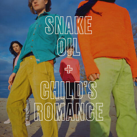 Snake Oil / Child's Romance