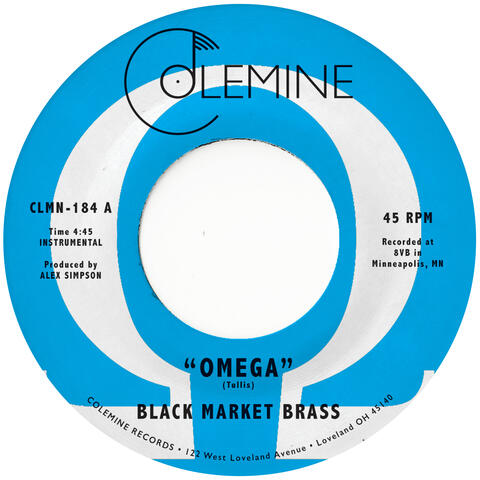 Omega