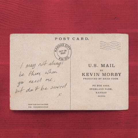 US Mail