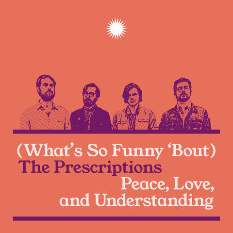 (What's So Funny 'Bout) Peace Love and Understanding