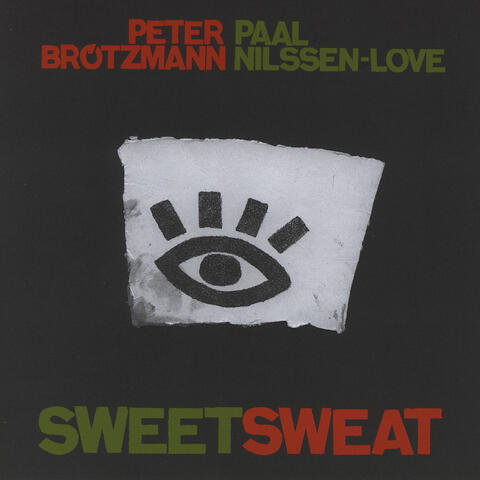 Peter Brötzmann & Paal Nilssen-Love
