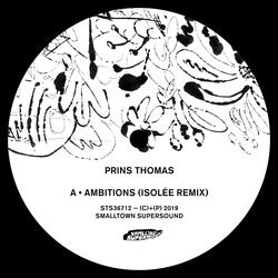 Urmannen (12" version by Prins Thomas)