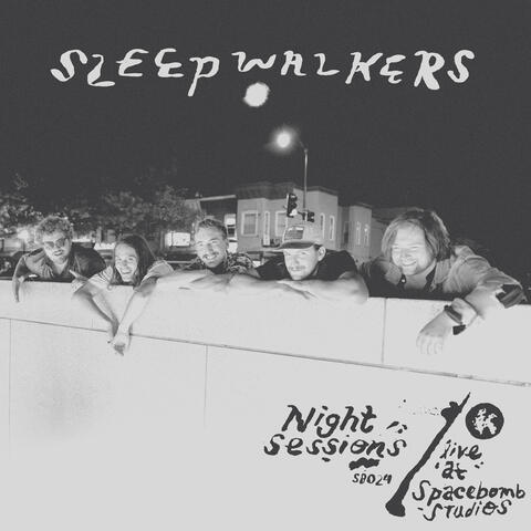 Night Sessions