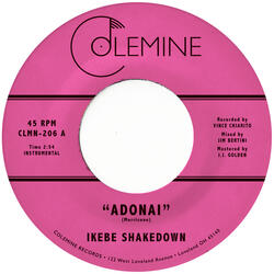 Adonai