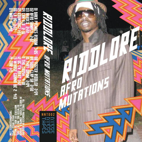 Riddlore?