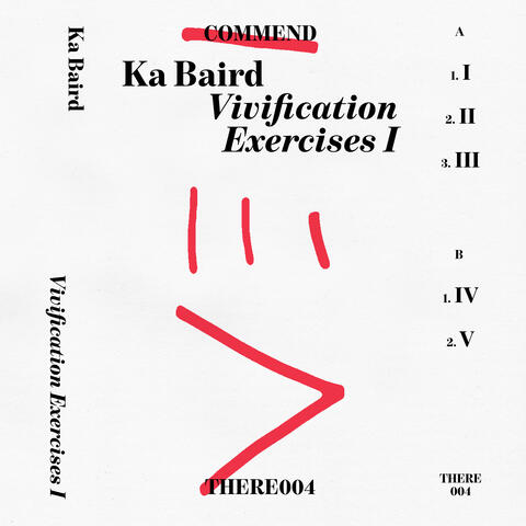 Vivification Exercises I