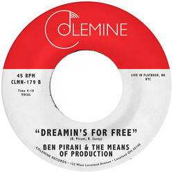 Dreamin's For Free
