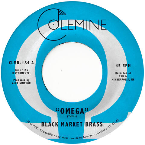 Omega