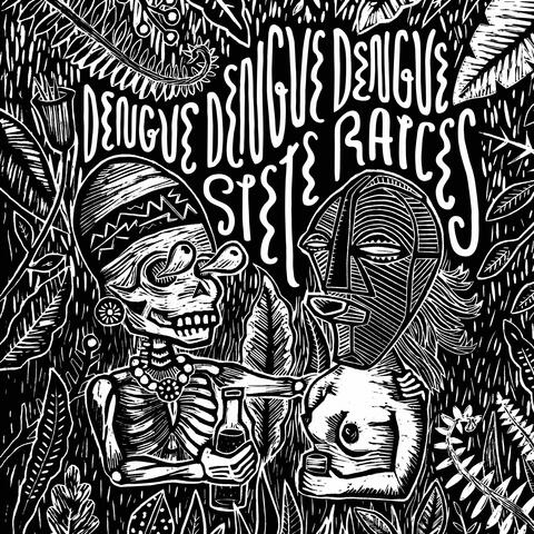 Siete Raices