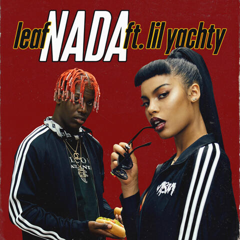 Nada (feat. Lil Yachty)