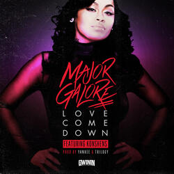 Love Come Down (feat. Konshens)