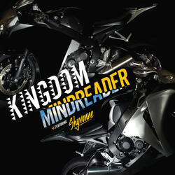 Mind Reader (feat. Shyvonne)