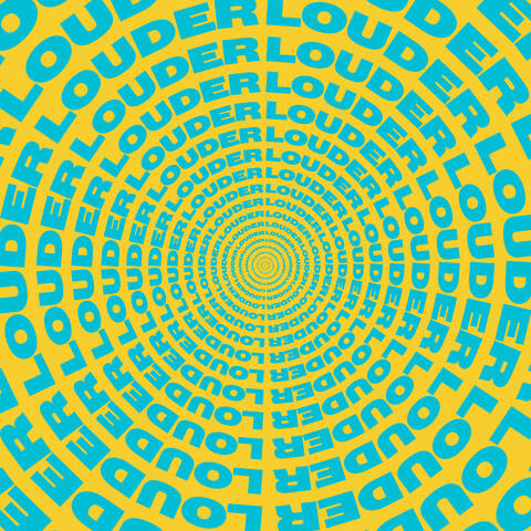 Louder (feat. Portugal. The Man)