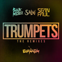 Trumpets (feat. Sean Paul)