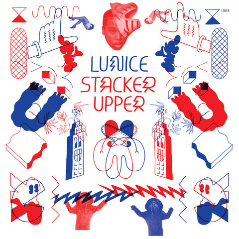 Stacker Upper EP