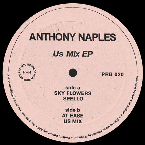 Us Mix