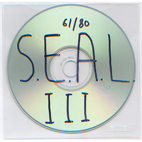 S.E.A.L. III