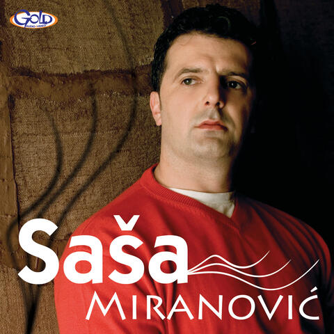 Saša Miranović