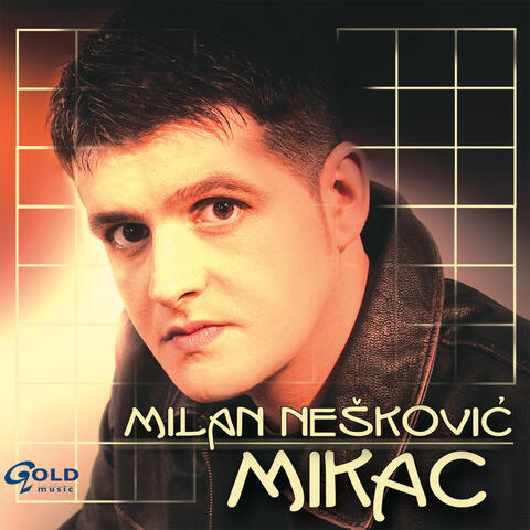 Milan Nešković Mikac