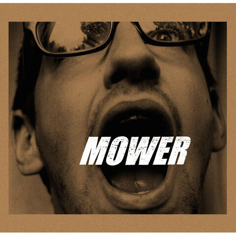 Mower