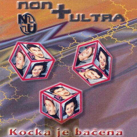 Kocka je bacena