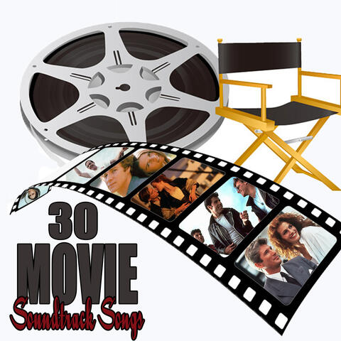 30 movie soundtracks songs