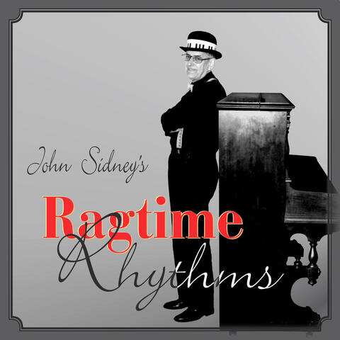 Ragtime Rhythms