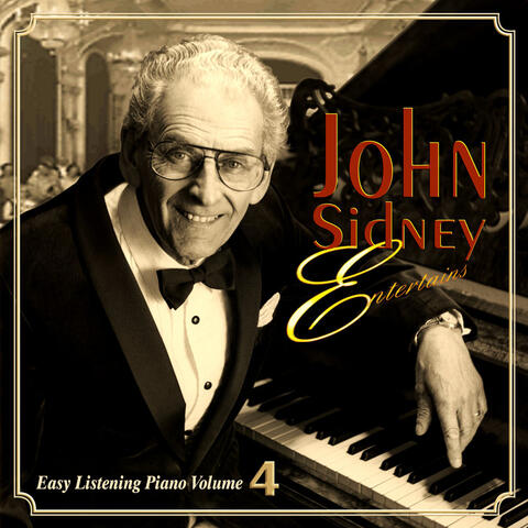 Easy Listening Piano (Volume 4)