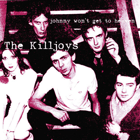 The Killjoys