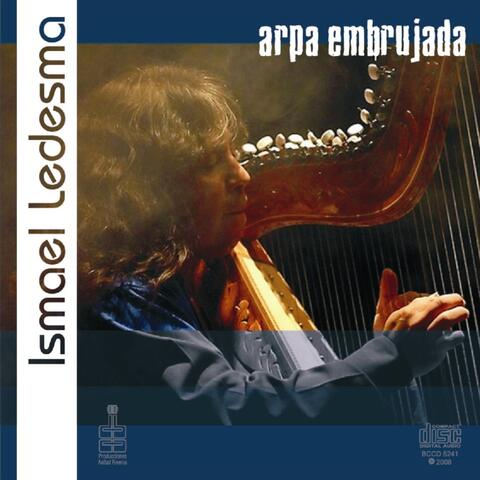Arpa Embrujada
