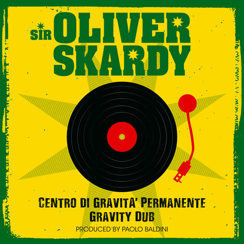Centro di gravità permanente / Gravity Dub