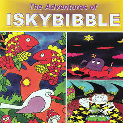 Iskybibble and the Little Star