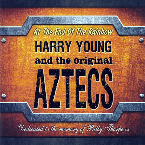 Harry Young & the Original Aztecs